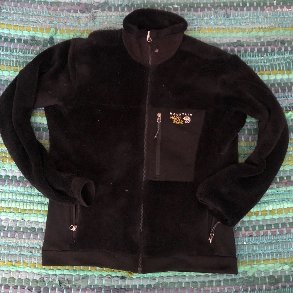 Mountain Hard Wear Fleece